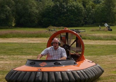 Hovercraft